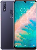 Best available price of ZTE Blade 10 Prime in Brunei