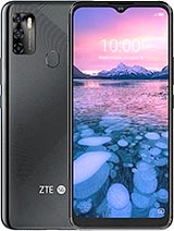Best available price of ZTE Blade 20 5G in Brunei