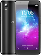 Best available price of ZTE Blade A3 (2019) in Brunei