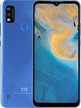 Best available price of ZTE Blade A51 in Brunei
