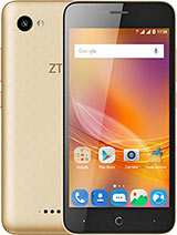 Best available price of ZTE Blade A601 in Brunei