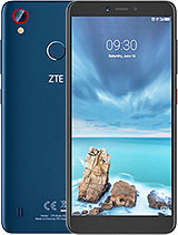 Best available price of ZTE Blade A7 Vita in Brunei