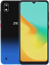 Best available price of ZTE Blade A7 in Brunei