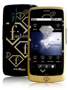 Best available price of ZTE FTV Phone in Brunei