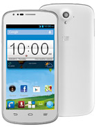 Best available price of ZTE Blade Q in Brunei