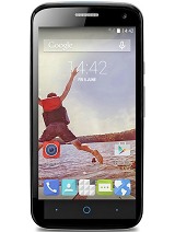 Best available price of ZTE Blade Qlux 4G in Brunei