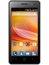 Best available price of ZTE Blade Q Pro in Brunei