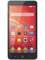 Best available price of ZTE V5 Lux in Brunei