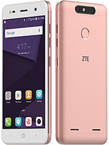 Best available price of ZTE Blade V8 Mini in Brunei