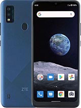 Best available price of ZTE Blade A7P in Brunei