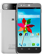 Best available price of ZTE Grand S Flex in Brunei