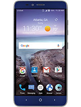 Best available price of ZTE Grand X Max 2 in Brunei