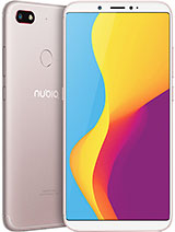 Best available price of ZTE nubia V18 in Brunei