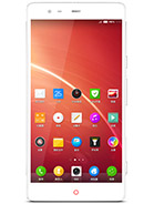Best available price of ZTE nubia X6 in Brunei