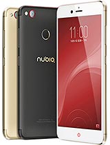 Best available price of ZTE nubia Z11 mini S in Brunei