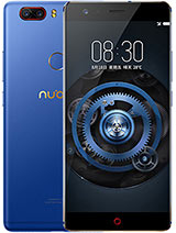 Best available price of ZTE nubia Z17 lite in Brunei