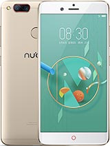 Best available price of ZTE nubia Z17 mini in Brunei