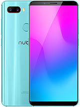 Best available price of ZTE nubia Z18 mini in Brunei