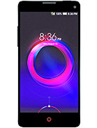 Best available price of ZTE nubia Z5S mini NX405H in Brunei