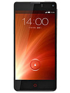Best available price of ZTE nubia Z5S mini NX403A in Brunei