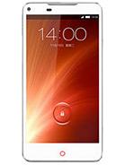 Best available price of ZTE nubia Z5S in Brunei