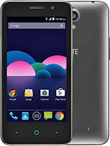 Best available price of ZTE Obsidian in Brunei