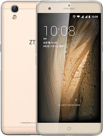 Best available price of ZTE Blade V7 Max in Brunei