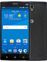 Best available price of ZTE Zmax 2 in Brunei